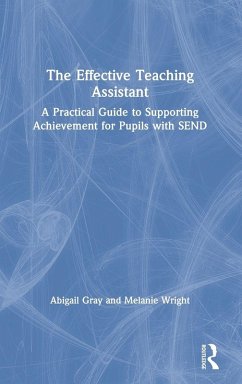 Cover The Effective Teaching Assistant