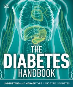 Cover The Diabetes Handbook