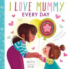 Cover I Love Mummy Every Day