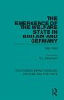 The Emergence of the Welfare State in... - Bild 1