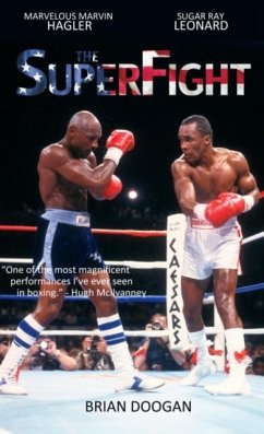 Cover The SuperFight