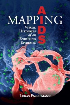 Mapping AIDS - Engelmann, Lukas (University of Edinburgh)