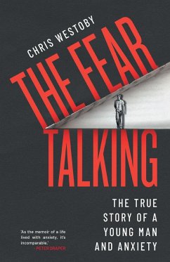 The Fear Talking - Westoby, Chris