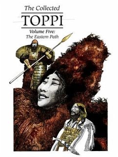 The Collected Toppi vol.5 - Toppi, Sergio