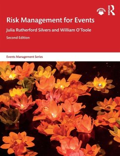Cover Risk Management for Events