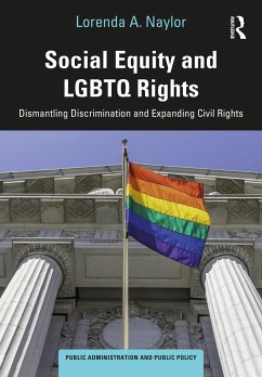 Social Equity and LGBTQ Rights - Naylor, Lorenda A