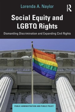 Social Equity and LGBTQ Rights - Naylor, Lorenda A