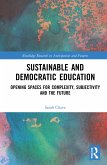 Sustainable and Democratic Education