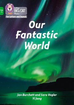 Our Fantastic World - Burchett, Jan; Vogler, Sara