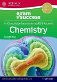 Cambridge International AS & A Level Chemistry: Exam Success Guide