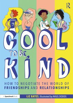 Cool to be Kind - Bates, Liz