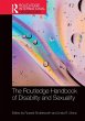 The Routledge Handbook of Disability... - Bild 1