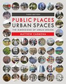 Public Places Urban Spaces Public Places Urban Spaces