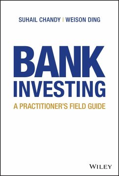 Bank Investing - Chandy, Suhail; Ding, Weison