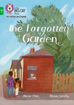 The Forgotten Garden - Chan, Maisie