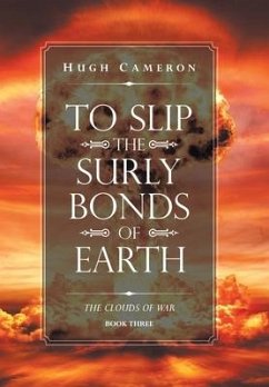 To Slip the Surly Bonds of Earth - Hugh Cameron, Cameron