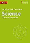 Lower Secondary Science Teacher's Guide: Stage 7