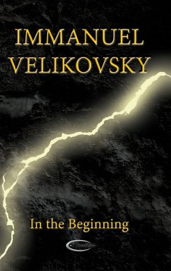 In the Beginning - Velikovsky, Immanuel