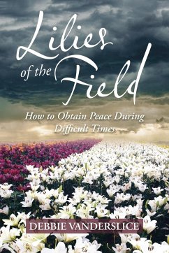 Lilies of the Field