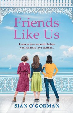 Friends Like Us - O'Gorman, Sian