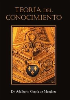 Cover Teoría Del Conocimiento