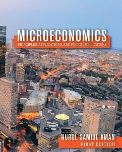 Microeconomics Principles, Applications, and Policy Implications - Aman, Nurul Samiul