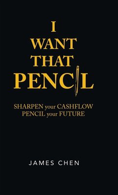 I Want That Pencil - Chen, James