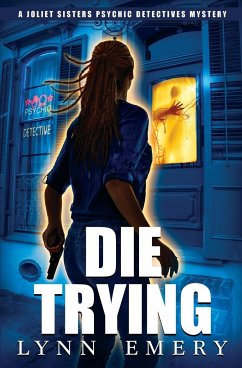 Die Trying - Emery, Lynn