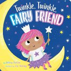 Twinkle, Twinkle, Fairy Friend (eBook, ePUB)