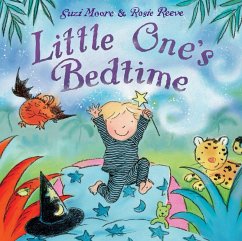 Cover Little One's Bedtime (eBook, ePUB)