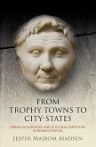 From Trophy Towns to City-States (eBook, ePUB)