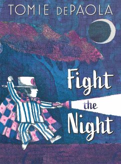 Cover Fight the Night (eBook, ePUB)