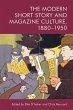 The Modern Short Story and Magazine... - Bild 1