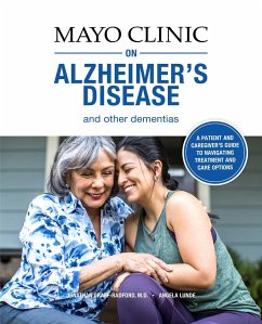 Mayo Clinic on Alzheimer's Disease and Other Dementias, 2nd Ed - Graff-Radford, Jonathon; Lunde, Angela M