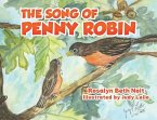 The Song of Penny Robin