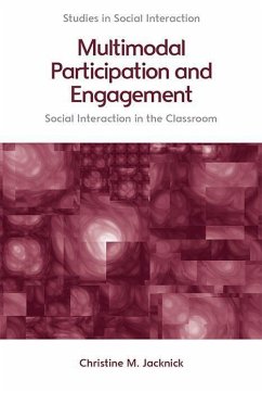Multimodal Participation and Engagement - Jacknick, Christine M