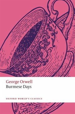 Burmese Days - Orwell, George