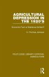 Agricultural Depression in the 1920's - Bild 1