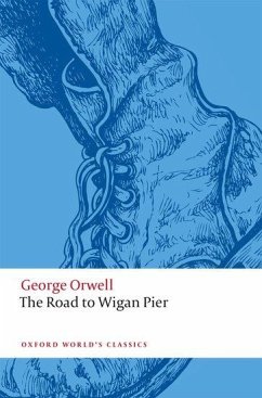 The Road to Wigan Pier - Orwell, George