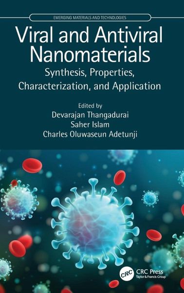 Viral and Antiviral Nanomaterials Viral and Antiviral Nanomaterials
