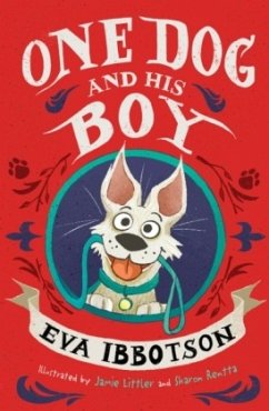 One Dog and His Boy - Ibbotson, Eva