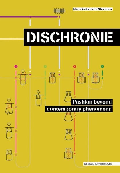 Discronie. Fashion beyond contemporary phenomena Discronie. Fashion beyond contemporary phenomena