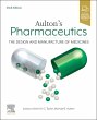 Aulton's Pharmaceutics - Bild 1