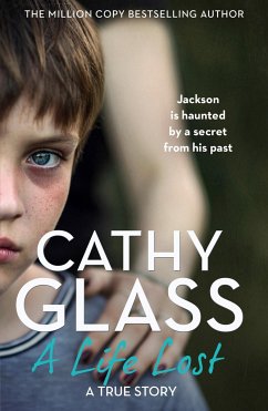 A Life Lost - Glass, Cathy