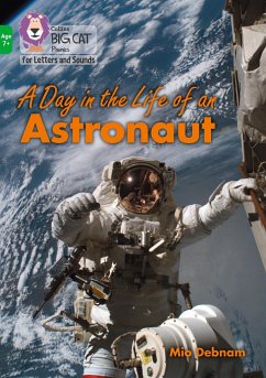 A Day in the Life of an Astronaut - Debnam, Mio