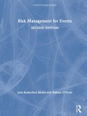 Risk Management for Events