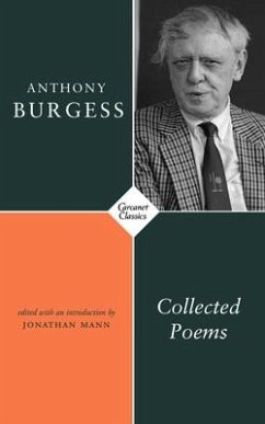 Collected Poems - Burgess, Anthony