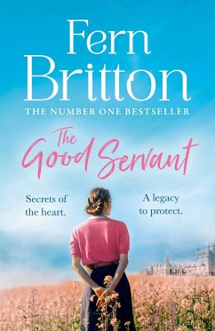 The Good Servant - Britton, Fern