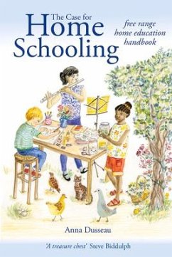 Cover The Case for Homeschooling