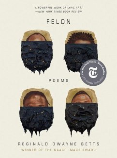 Felon - Betts, Reginald Dwayne